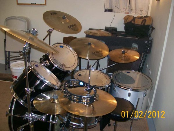 The Kit.