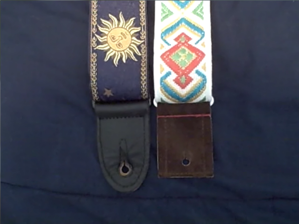 comparative shot