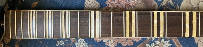 hofner markers half sanded.JPG