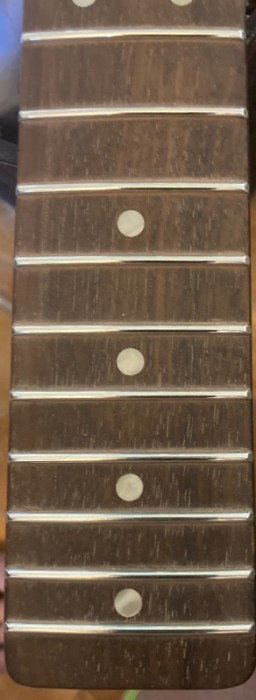 IMG_7639.jpeg (80.72 KiB) Viewed 1443 times the lighter streaks are the filler.